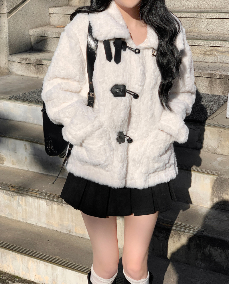 재킷 모델 착용 이미지-S1L14