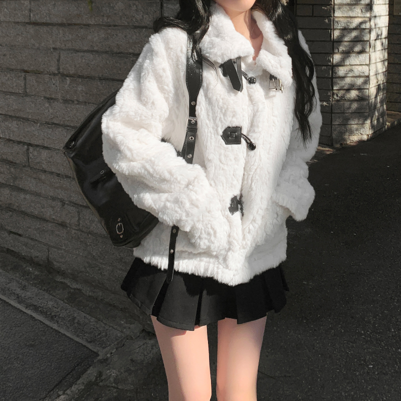 재킷 모델 착용 이미지-S1L28