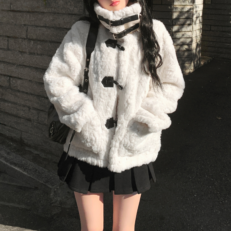 재킷 모델 착용 이미지-S1L31