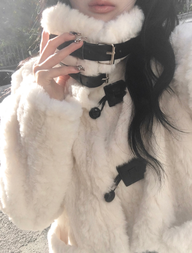 재킷 모델 착용 이미지-S1L26