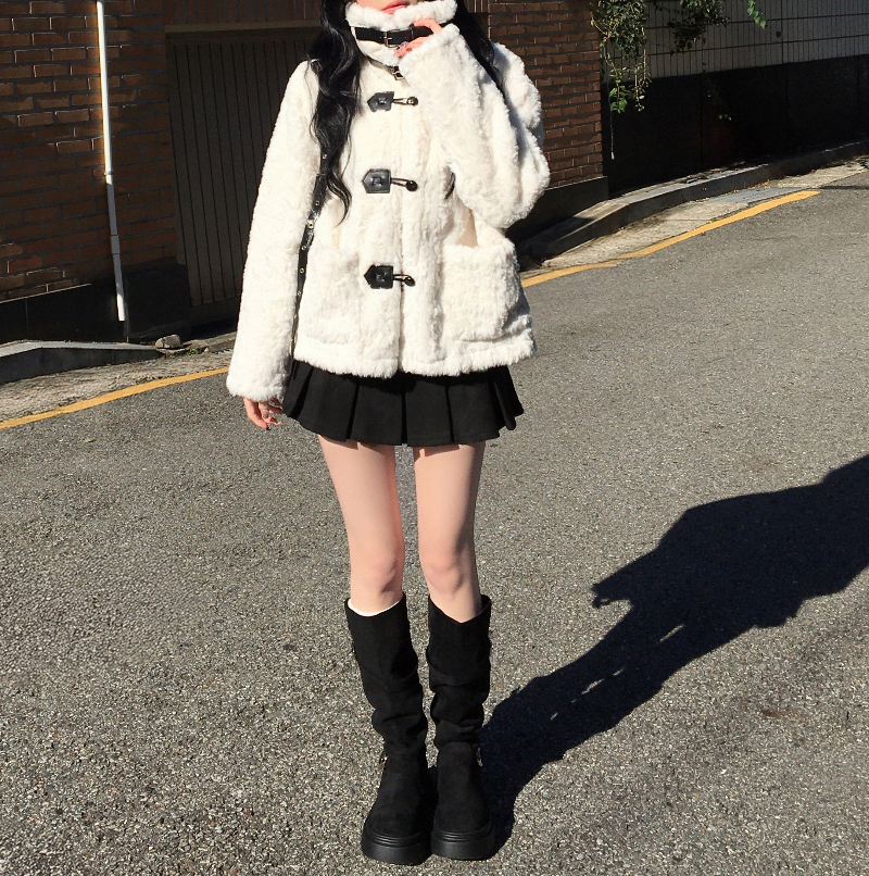 재킷 모델 착용 이미지-S1L9