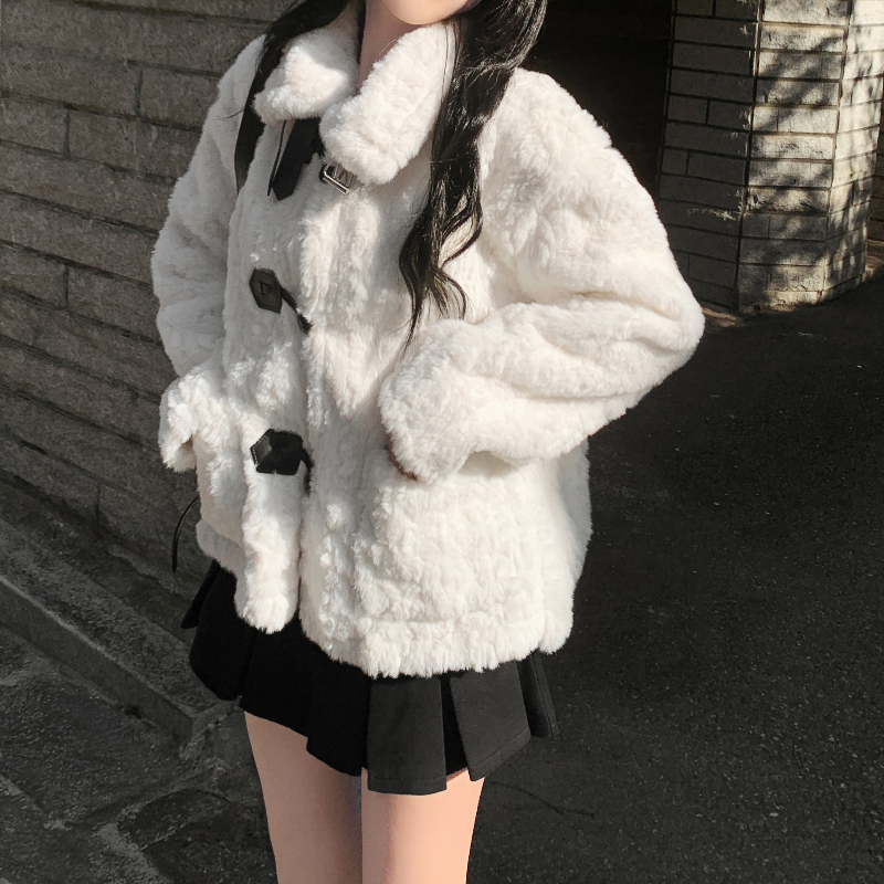 재킷 모델 착용 이미지-S1L27