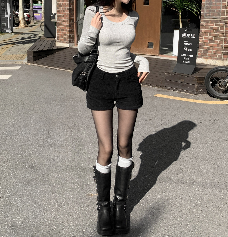 수영복/속옷 모델 착용 이미지-S1L28