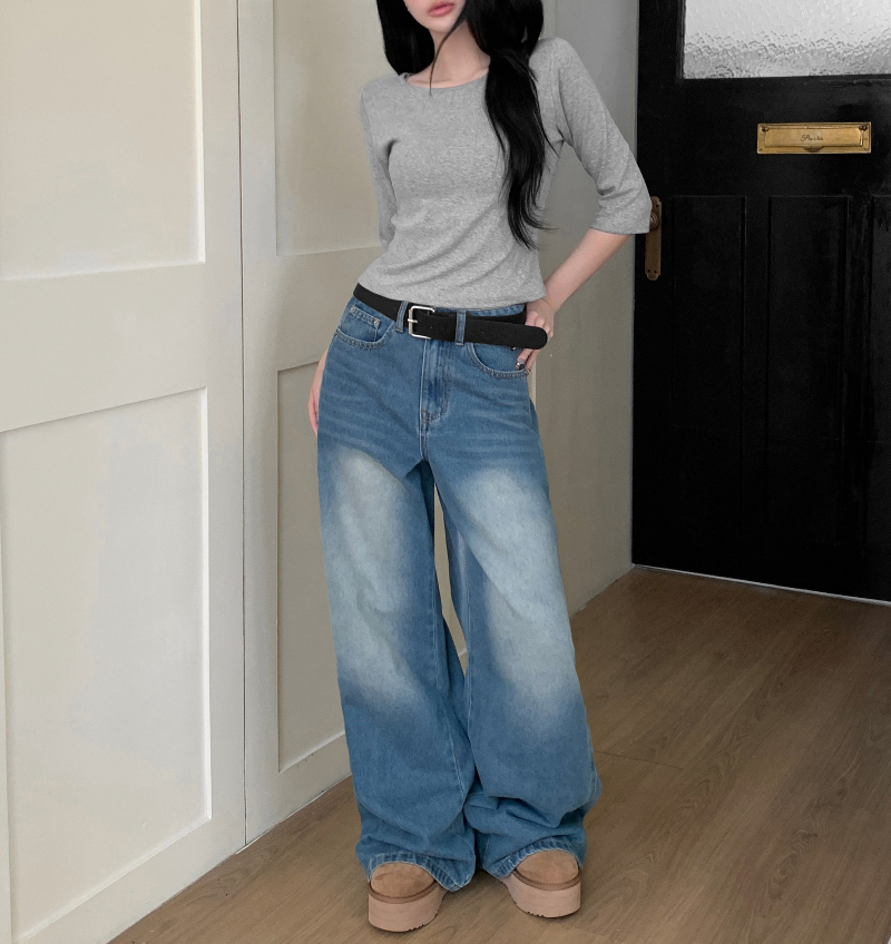 재킷 모델 착용 이미지-S1L21