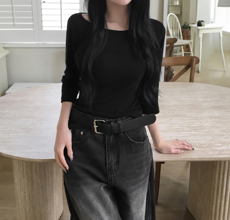 재킷 모델 착용 이미지-S1L44