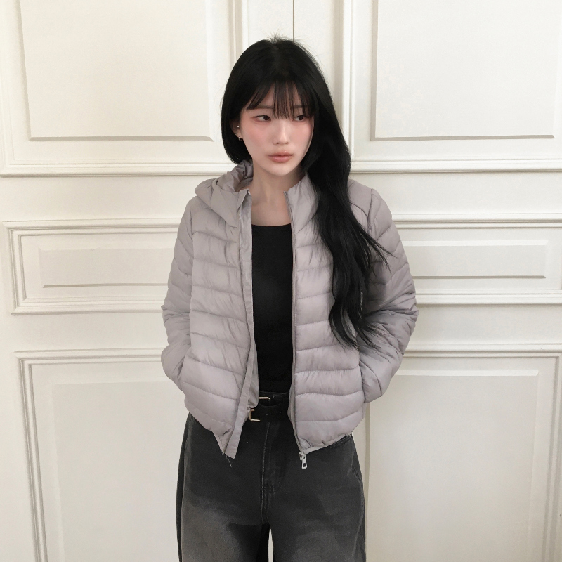 재킷 모델 착용 이미지-S1L47