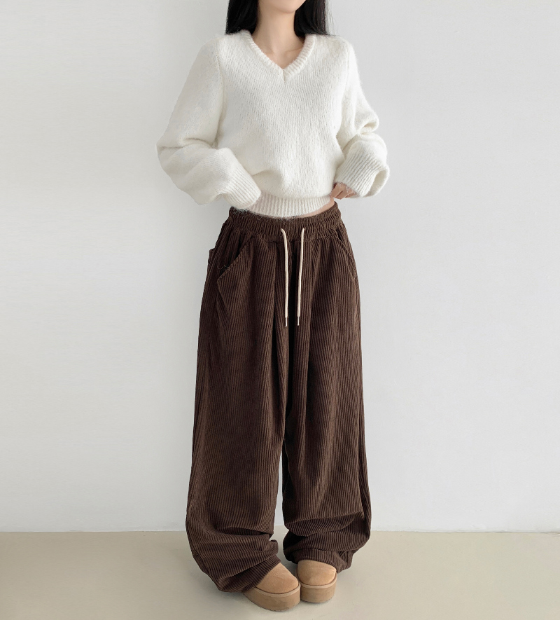 치마 모델 착용 이미지-S1L20