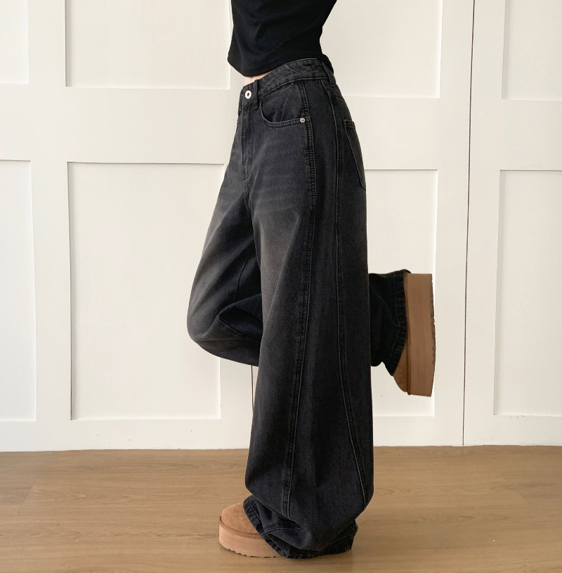 재킷 모델 착용 이미지-S1L37