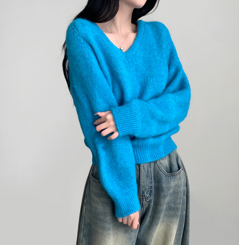 치마 모델 착용 이미지-S1L7