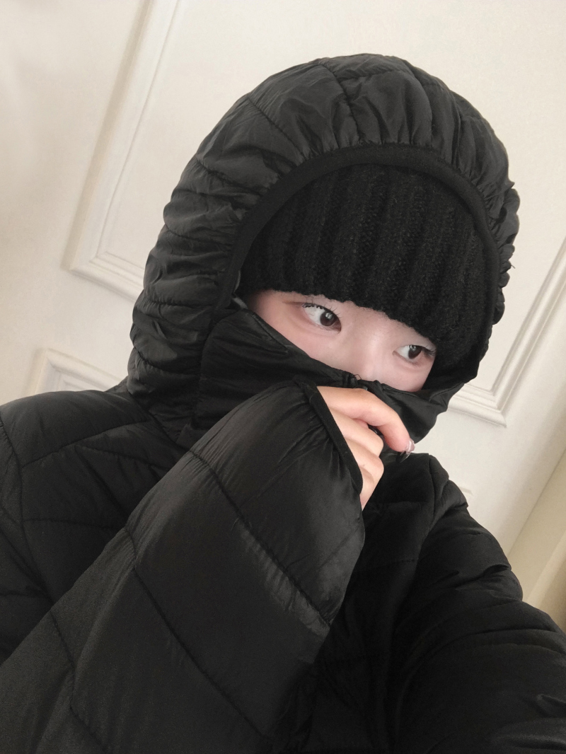 재킷 모델 착용 이미지-S1L13