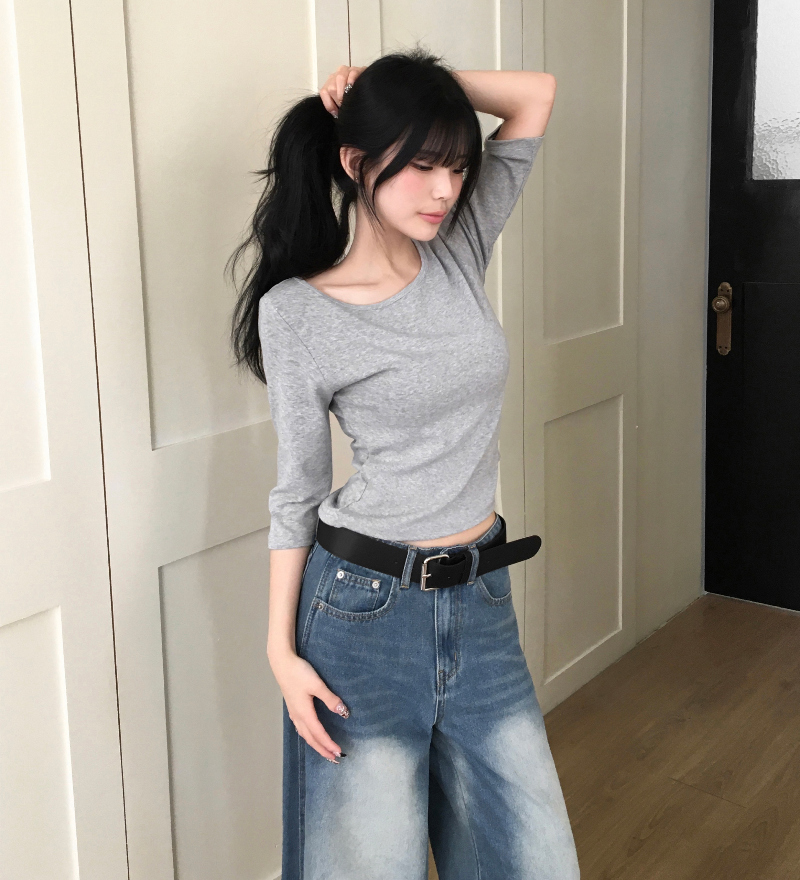 재킷 모델 착용 이미지-S1L20