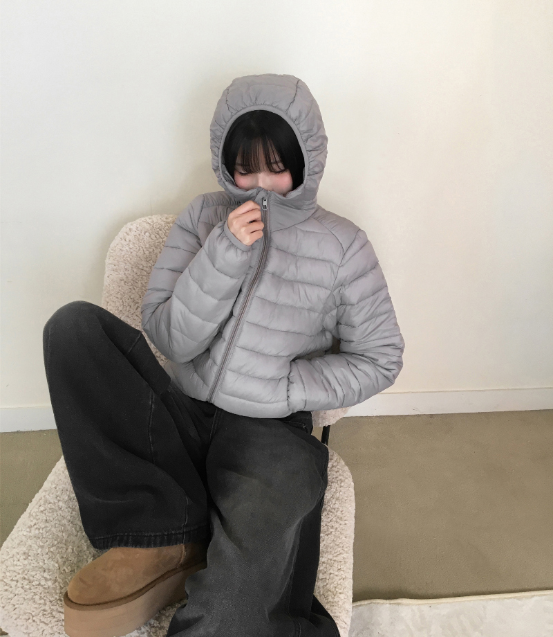 재킷 모델 착용 이미지-S1L52