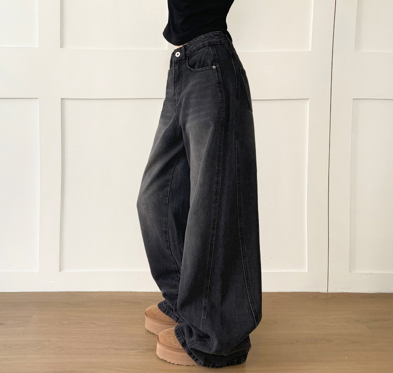 재킷 모델 착용 이미지-S1L38