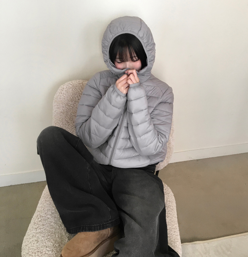 재킷 모델 착용 이미지-S1L53