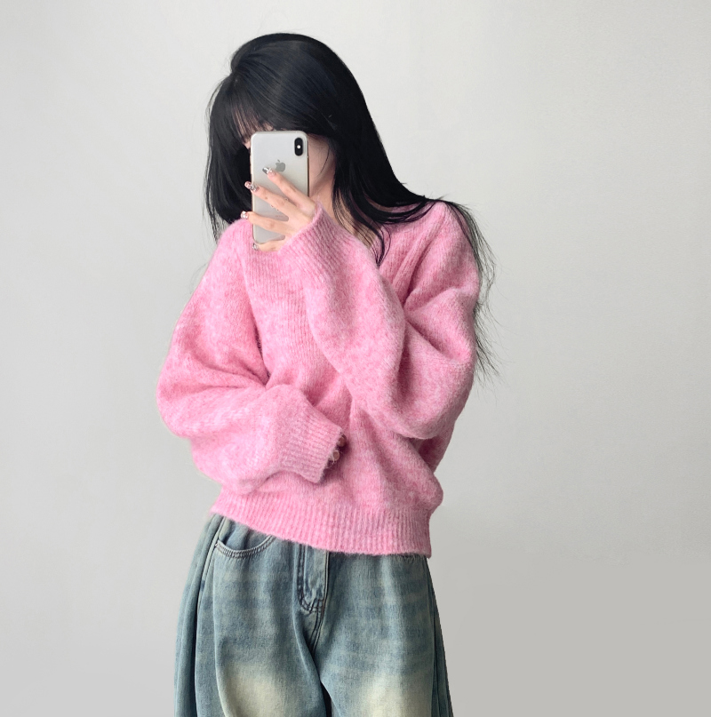 치마 모델 착용 이미지-S1L11