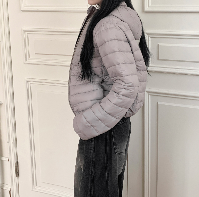 재킷 모델 착용 이미지-S1L45