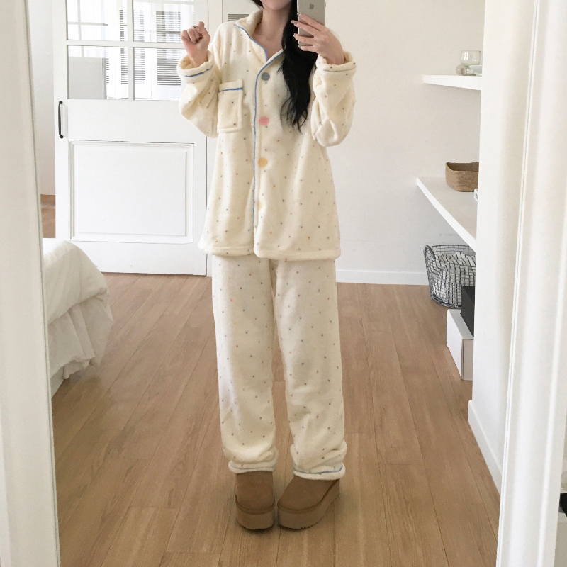 재킷 모델 착용 이미지-S1L7