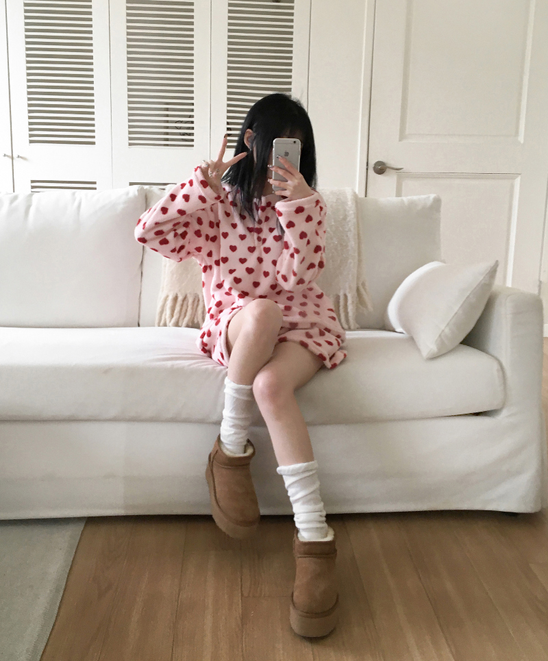 악세사리 모델 착용 이미지-S1L11