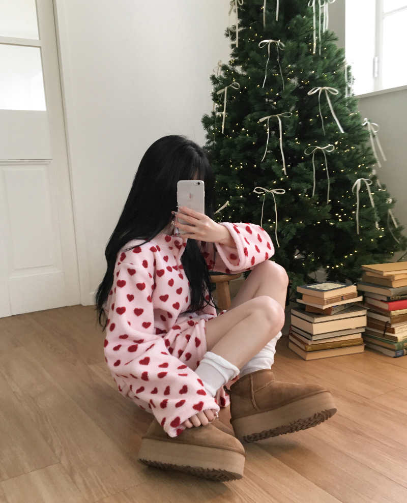 악세사리 모델 착용 이미지-S1L20