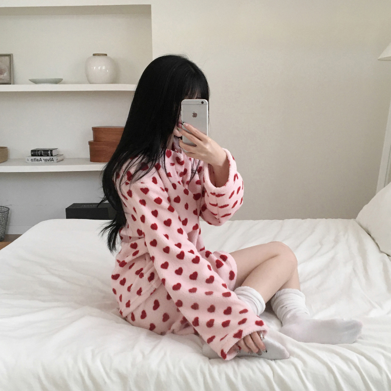 악세사리 모델 착용 이미지-S1L10