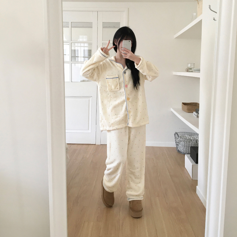 재킷 모델 착용 이미지-S1L9