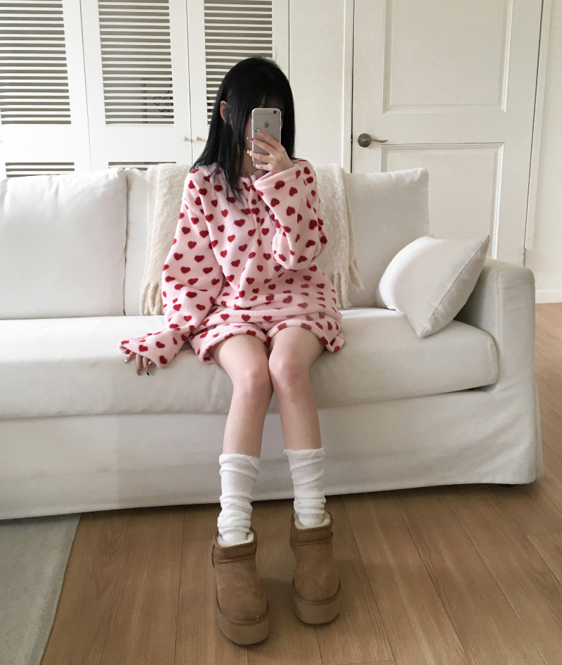 악세사리 모델 착용 이미지-S1L12