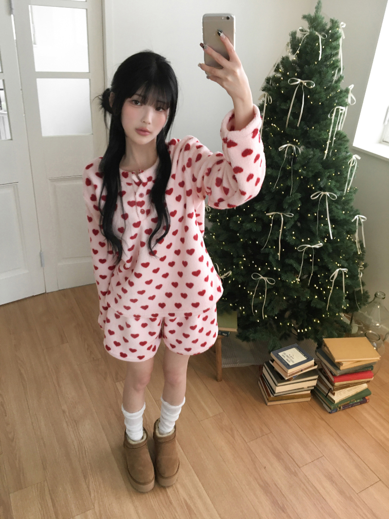 악세사리 모델 착용 이미지-S1L22