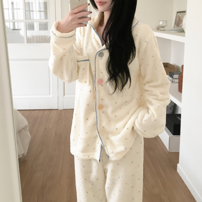 재킷 모델 착용 이미지-S1L13