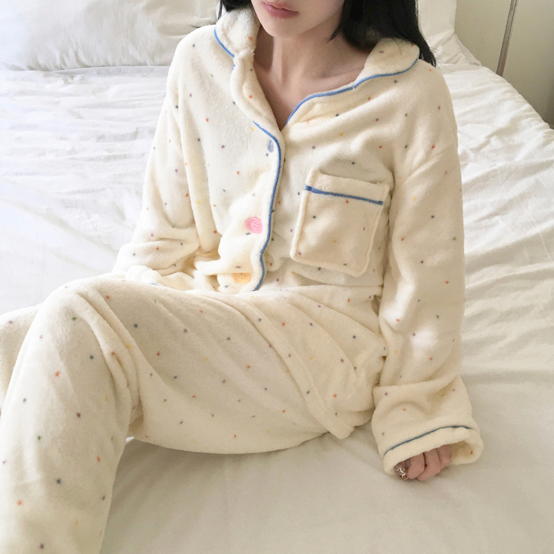 재킷 모델 착용 이미지-S1L16