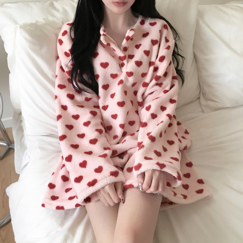 악세사리 모델 착용 이미지-S1L16