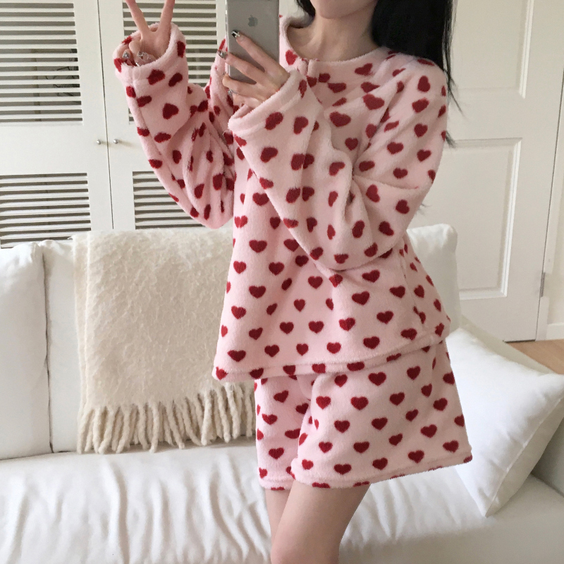 악세사리 모델 착용 이미지-S1L14