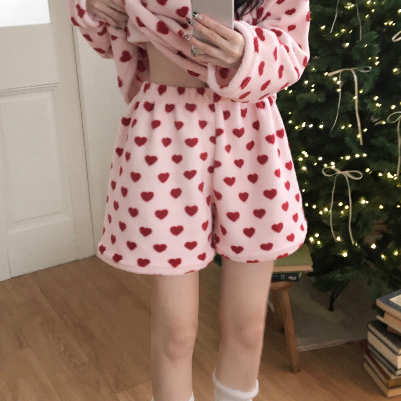 악세사리 모델 착용 이미지-S1L18