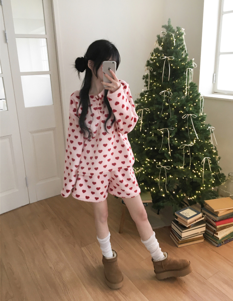 악세사리 모델 착용 이미지-S1L24