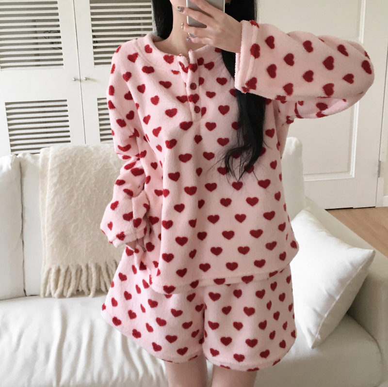 악세사리 모델 착용 이미지-S1L15