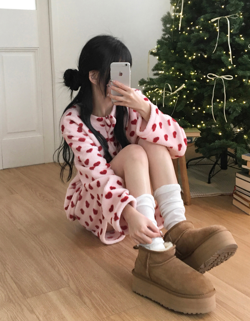 악세사리 모델 착용 이미지-S1L23