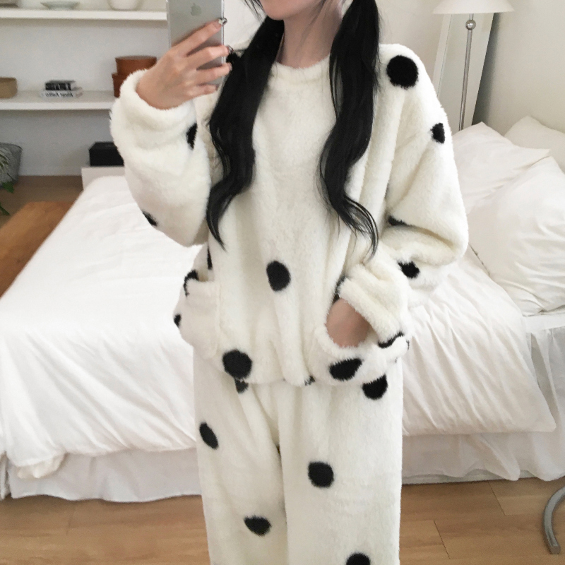 카디건 모델 착용 이미지-S1L16