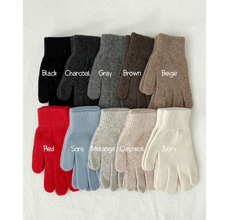 장갑 상품 이미지-S1L5