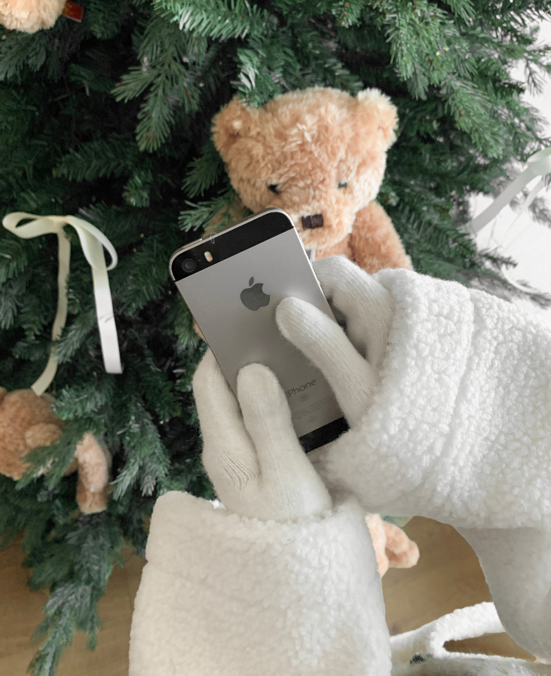 장갑 상품 이미지-S1L9