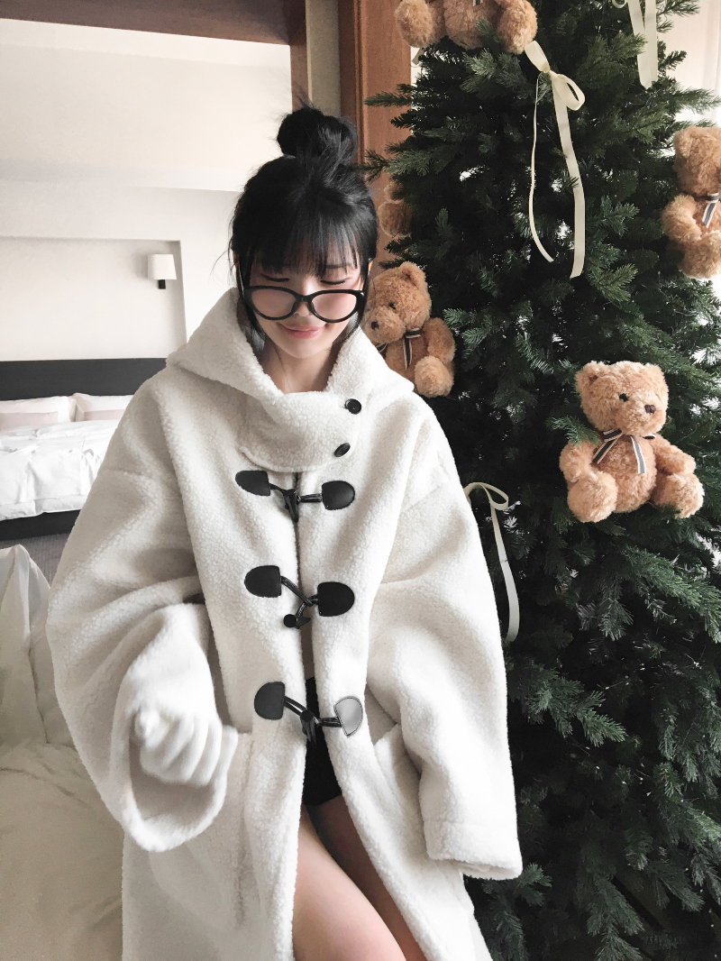 장갑 모델 착용 이미지-S1L12