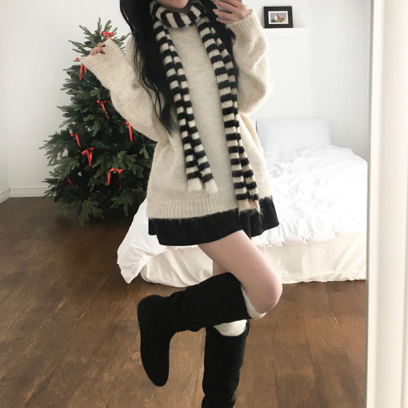 악세사리 모델 착용 이미지-S1L17