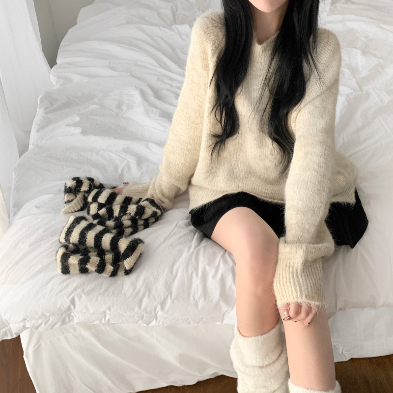 악세사리 모델 착용 이미지-S1L12