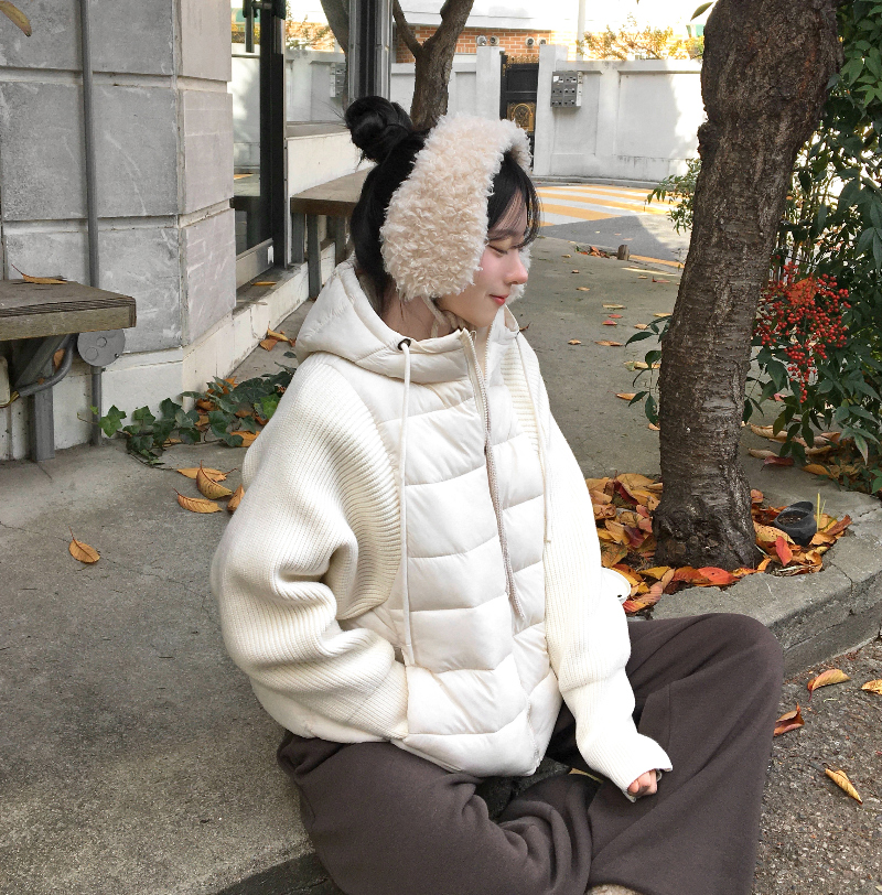 악세사리 모델 착용 이미지-S1L34