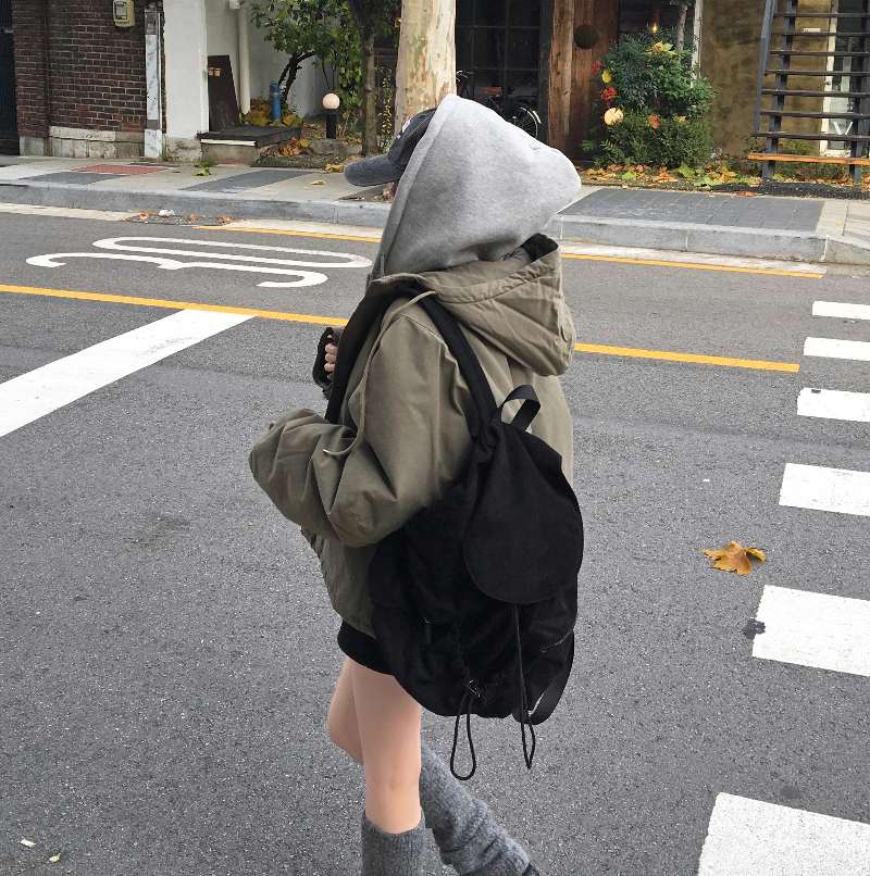 신발 모델 착용 이미지-S1L18