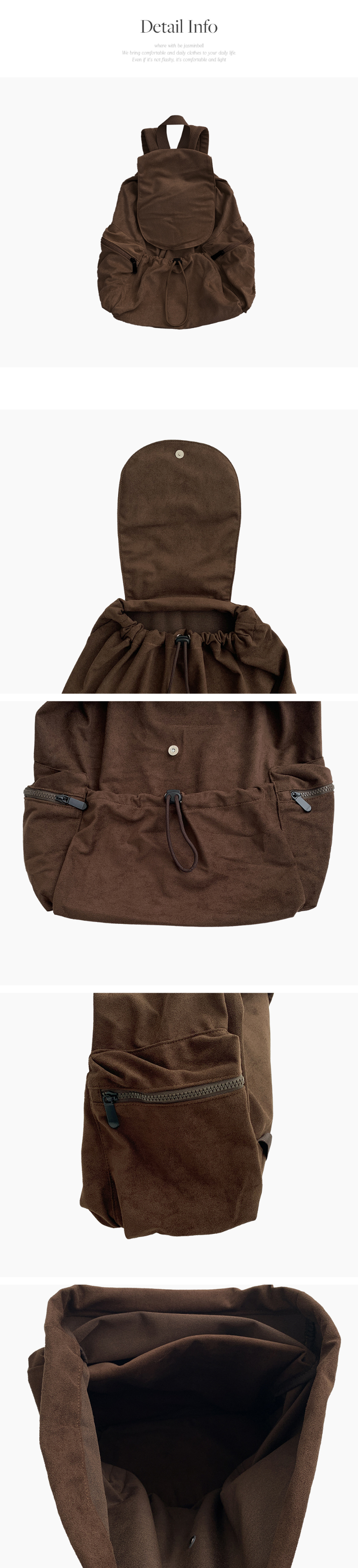 신발 브라운 색상 이미지-S1L4