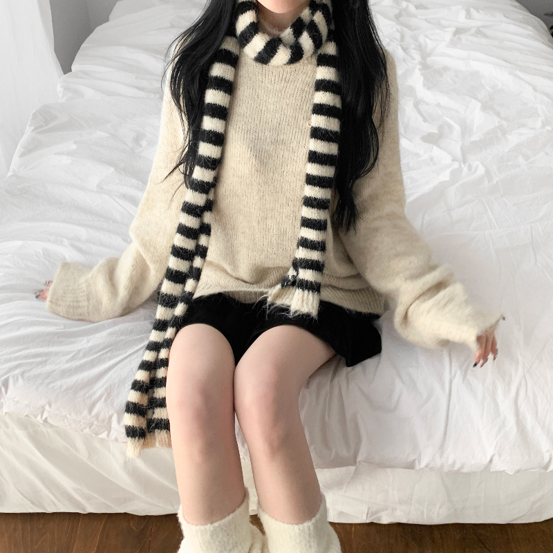 악세사리 모델 착용 이미지-S1L14