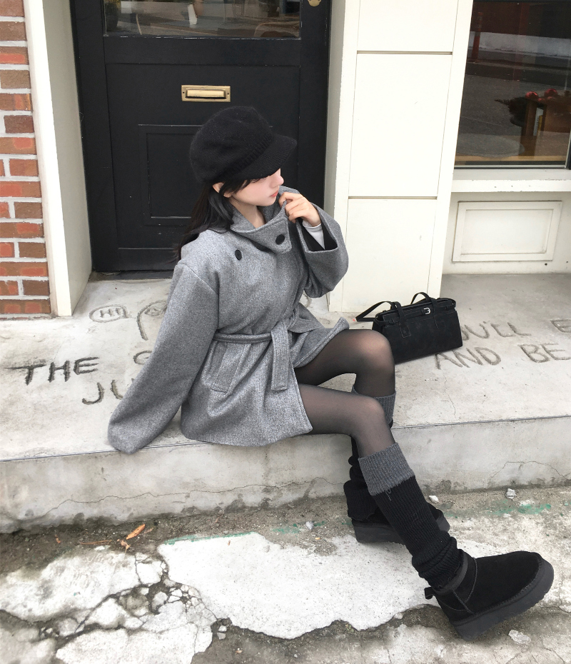 재킷 모델 착용 이미지-S1L9