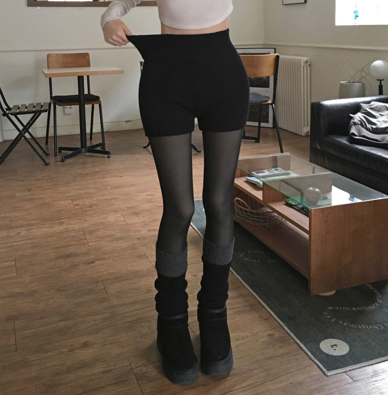 재킷 모델 착용 이미지-S1L44