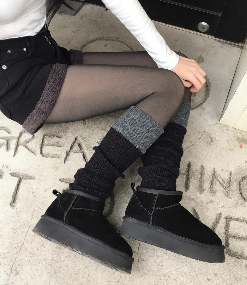 재킷 모델 착용 이미지-S1L37