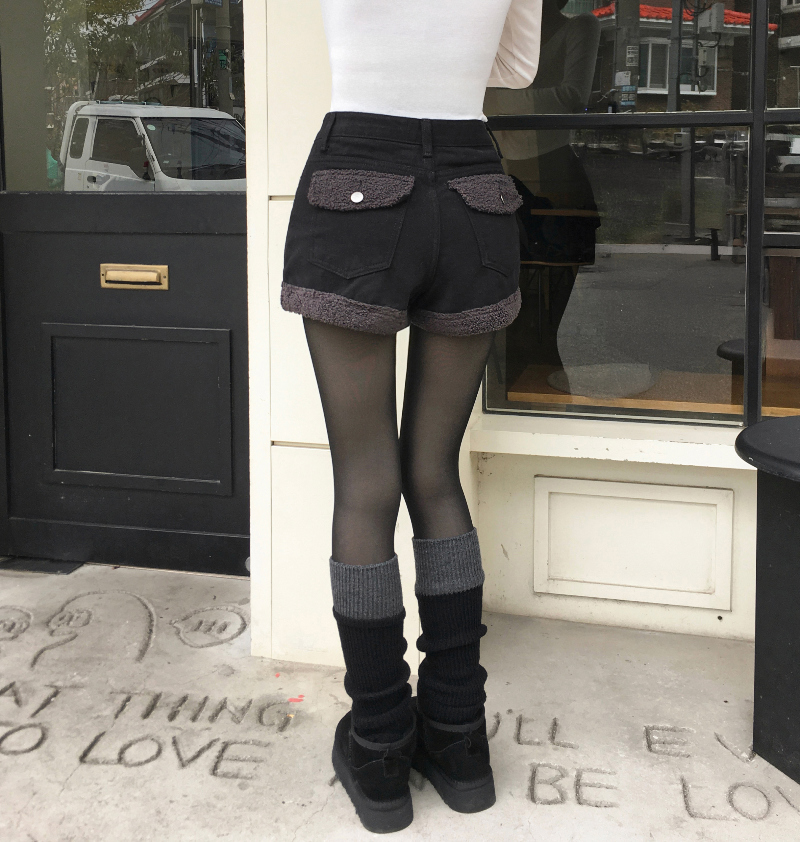 재킷 모델 착용 이미지-S1L30