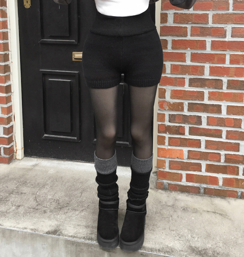 재킷 모델 착용 이미지-S1L46